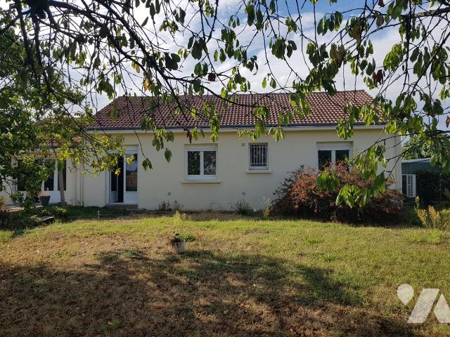 Maison 5 pièces 112 m² · à Divatte-sur-Loire · 112 m² · 240 000 €