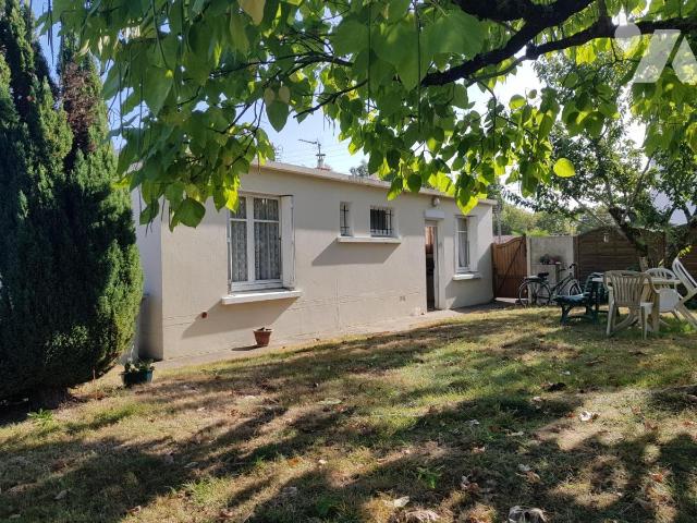 Maison 5 pièces 84 m² · à La Chapelle-Heulin · 84 m² · 165 000 €