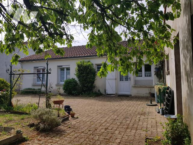 Maison 5 pièces 95 m² · à Le Pallet · 95 m² · 230 000 €