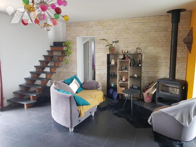 Maison 4 pièces 80 m² · à Vallet · 80 m² · 255 000 €