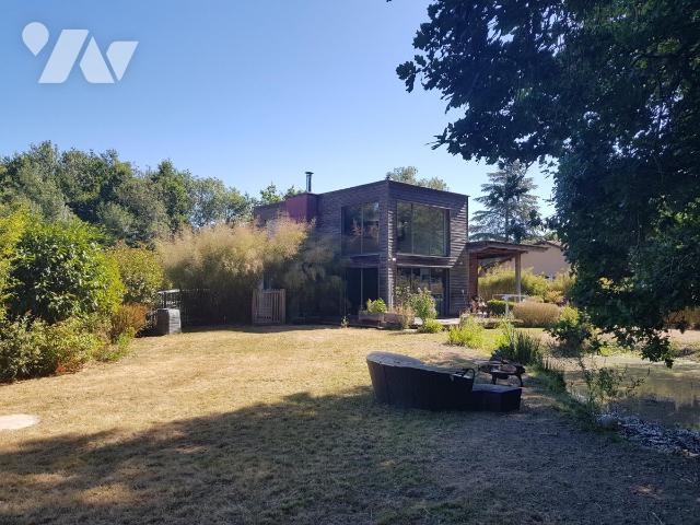 Maison 3 pièces 130 m² · à Le Pallet · 130 m² · 287 000 €