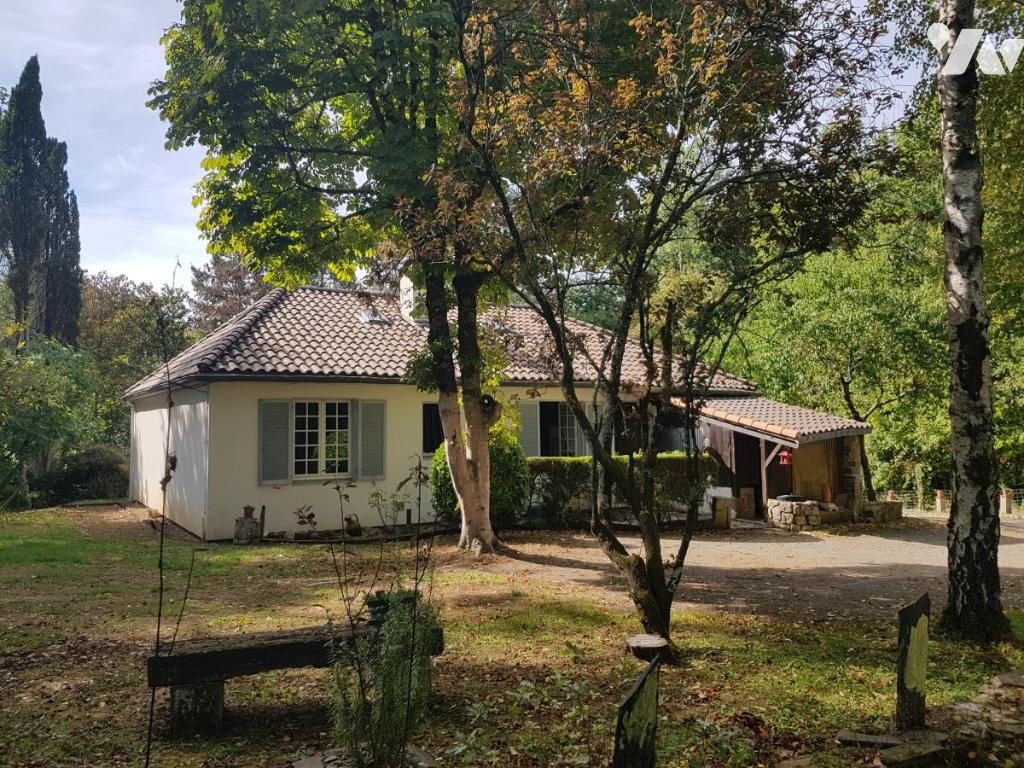 Maison 7 pièces 143 m² · au Pallet · 143 m² · 275 000 €