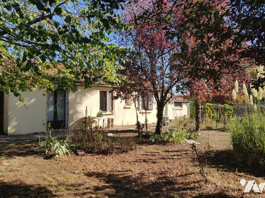 Maison 5 pièces 89 m² · au Pallet · 89 m² · 185 000 €