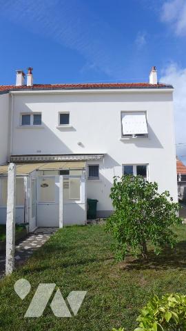 Vente - Maison / villa - ST SEBASTIEN SUR LOIRE - 89,42 m² - 5 pièces - 44044-1903