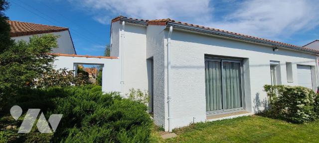 Maison 5 pièces 116 m² · à Saint-Sébastien-sur-Loire · 116 m² · 400 000 €