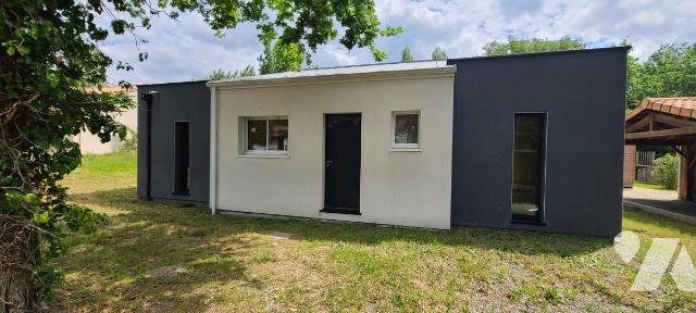 Vente - Maison / villa - VERTOU - 93,62 m² - 4 pièces - 44044-1963