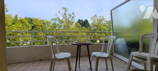 Appartement 1 pièce 29 m² · à Saint-Sébastien-sur-Loire · 29,3 m² · 110 000 €