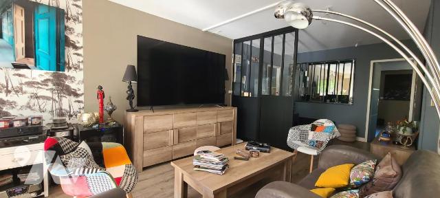 Appartement 4 pièces 82 m² · à Vertou · 81,6 m² · 200 000 €