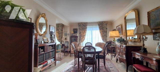 Appartement 5 pièces 89 m² · à Nantes · 88,8 m² · 245 000 €