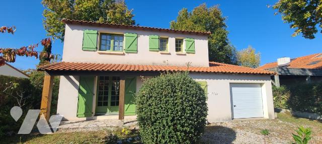 Maison 5 pièces 108 m² · à Vertou · 107,5 m² · 335 000 €