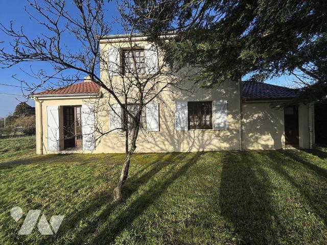 Maison 5 pièces 107 m² · à Vertou · 107 m² · 335 000 €