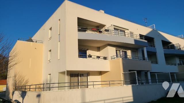 Appartement 3 pièces 72 m² · à Saint-Sébastien-sur-Loire · 72,1 m² · 220 000 €