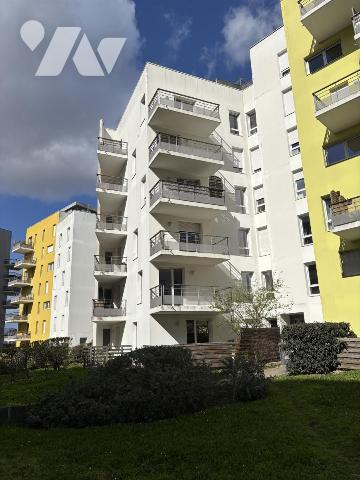 Appartement 3 pièces 56 m² · à Nantes · 56 m² · 215 000 €