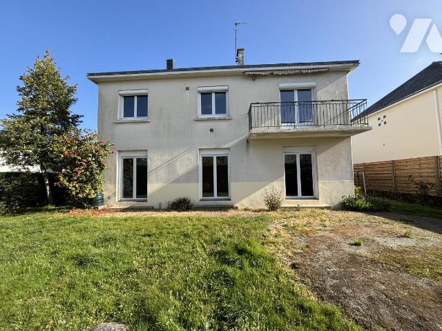 Maison 7 pièces 137 m² · à Orvault · 137,4 m² · 310 000 €