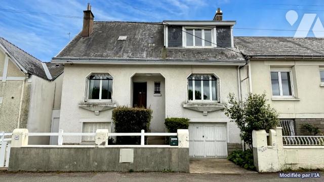 Maison 5 pièces 111 m² · à Saint-Sébastien-sur-Loire · 111 m² · 395 000 €