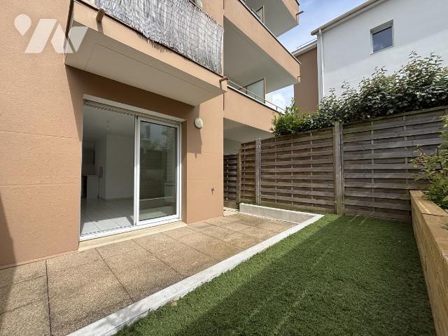 Appartement 2 pièces 43 m² · à Saint-Sébastien-sur-Loire · 42,5 m² · 131 000 €