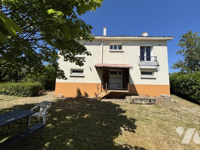 Maison 4 pièces 84 m² · à Vertou · 84,1 m² · 241 000 €