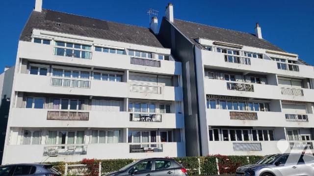 Appartement 4 pièces 80 m² · à Vertou · 79,7 m² · 240 000 €