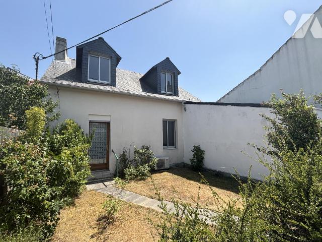 Maison 5 pièces 77 m² · à Nantes · 77 m² · 210 000 €