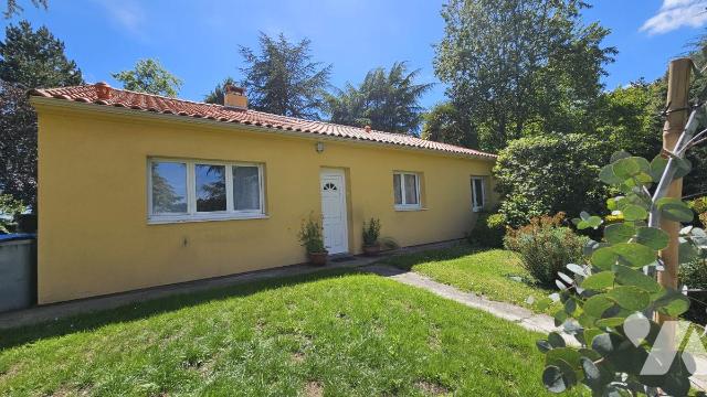 Maison 5 pièces 108 m² · à Vertou · 108 m² · 335 000 €