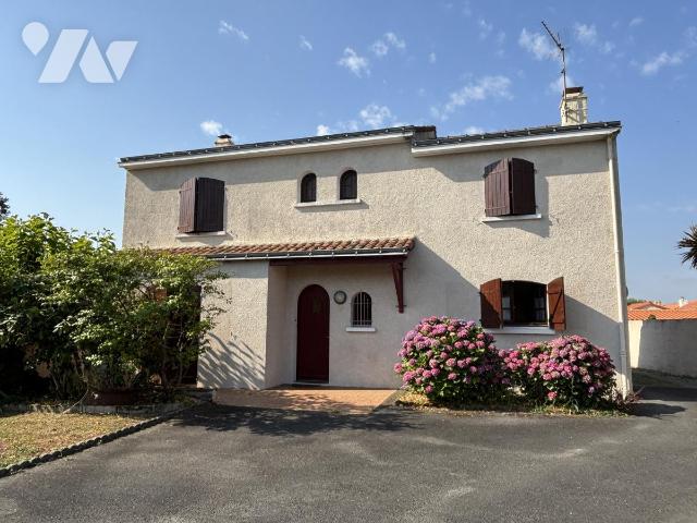 Maison 6 pièces 144 m² · à Vertou · 144,5 m² · 460 000 €