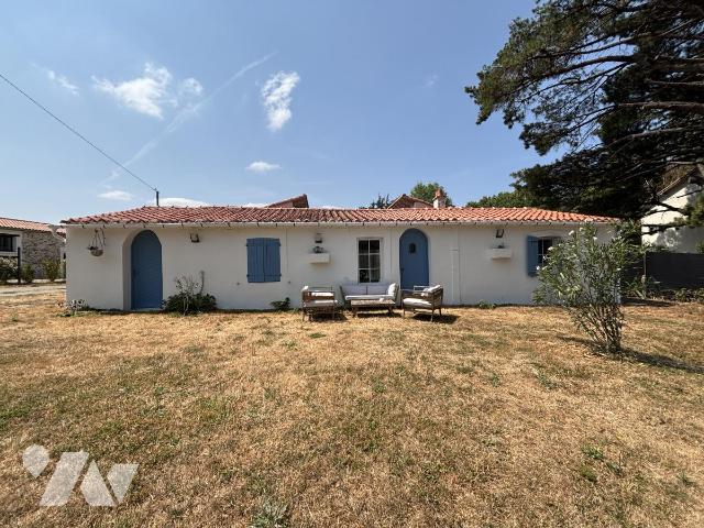 Maison 5 pièces 131 m² · à Vertou · 131 m² · 515 534 €