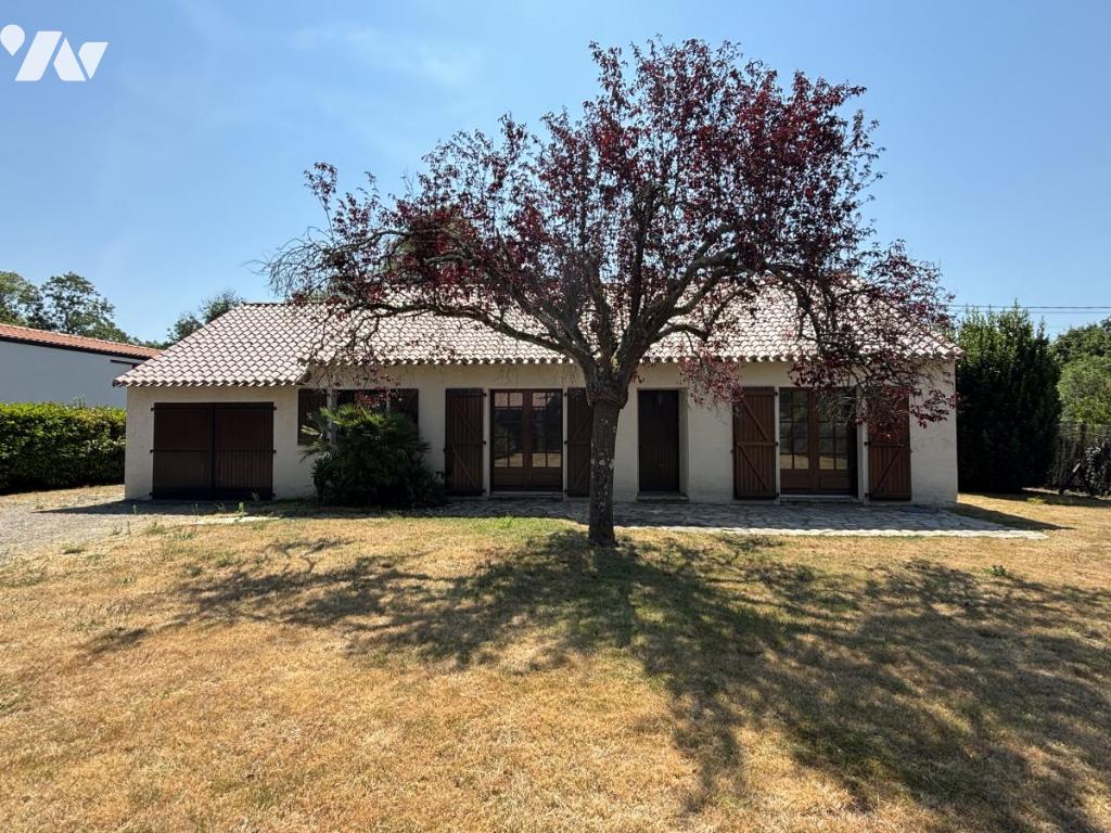 Maison 4 pièces 88 m² · à Haute-Goulaine · 88 m² · 310 000 €