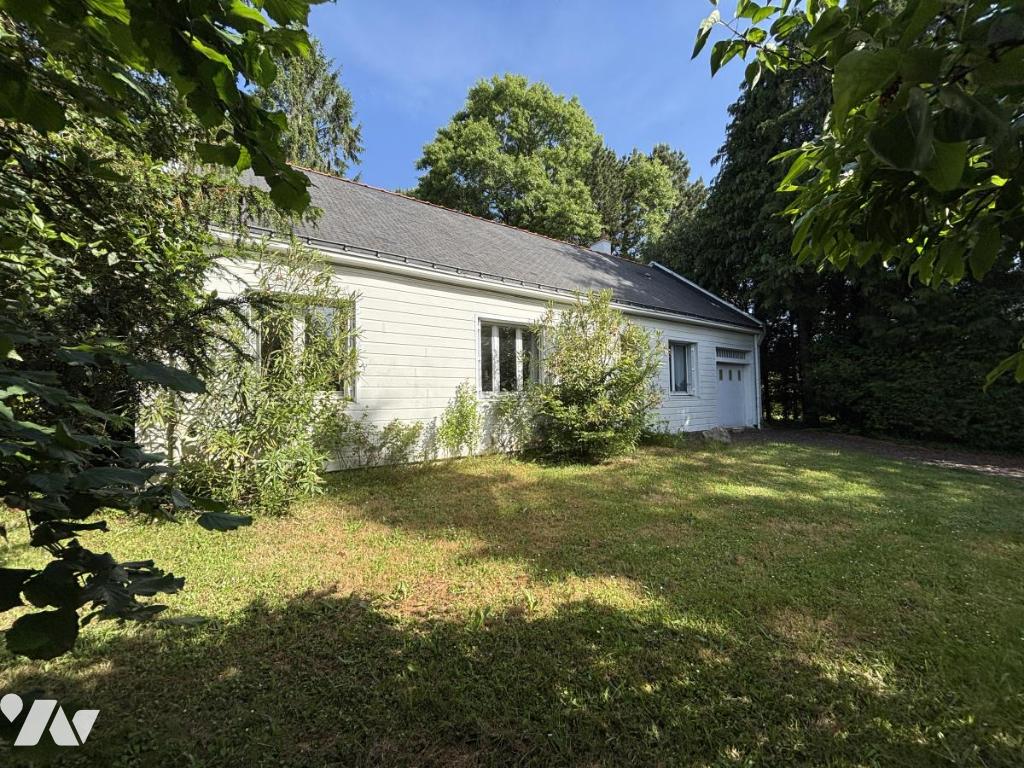 Maison 4 pièces 77 m² · à Vertou · 77 m² · 300 000 €