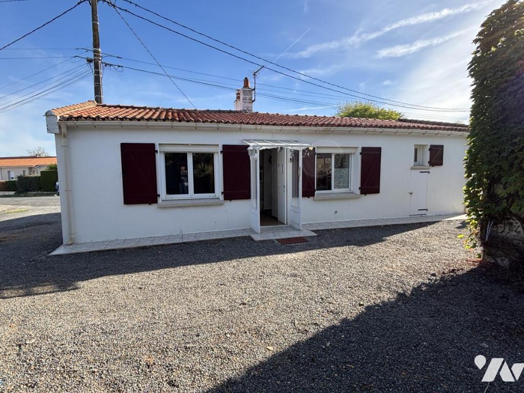 Maison 3 pièces 72 m² · au Loroux-Bottereau · 72 m² · 198 000 €