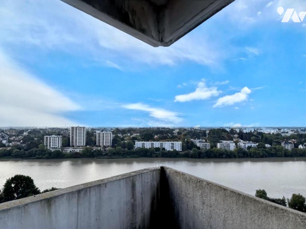 Appartement 3 pièces 68 m² · à Nantes · 68 m² · 172 000 €