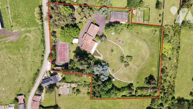 Maison 13 pièces 362 m² · à Oudon · 362 m² · 615 000 €