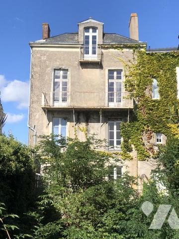 Vente - Maison / villa - ANCENIS - 254 m² - 14 pièces - 44046-1531