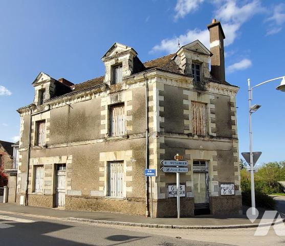 Vente - Maison / villa - LA ROCHE BLANCHE - 230 m² - 10 pièces - 44046-1577