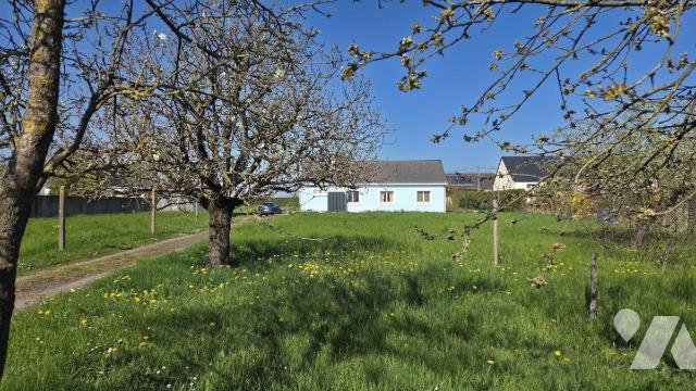 Vente - Maison / villa - ANETZ - 92 m² - 6 pièces - 44046-1601