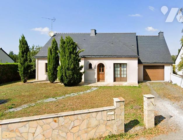 Vente - Maison / villa - BELLIGNE - 110 m² - 5 pièces - 44046-1605