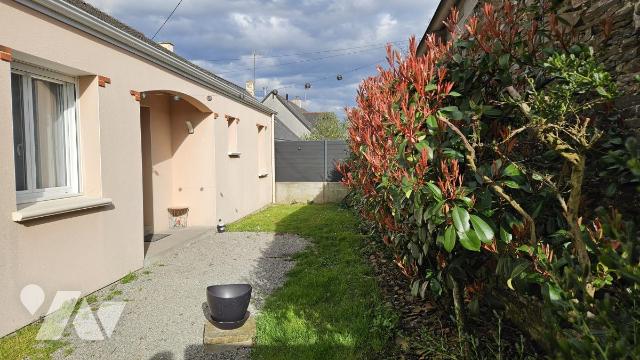 Vente - Maison / villa - ANCENIS - 108 m² - 6 pièces - 44046-1602