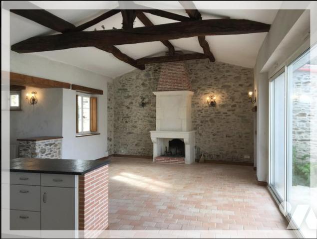Vente - Maison / villa - LIRE - 85 m² - 4 pièces - 44046-1603