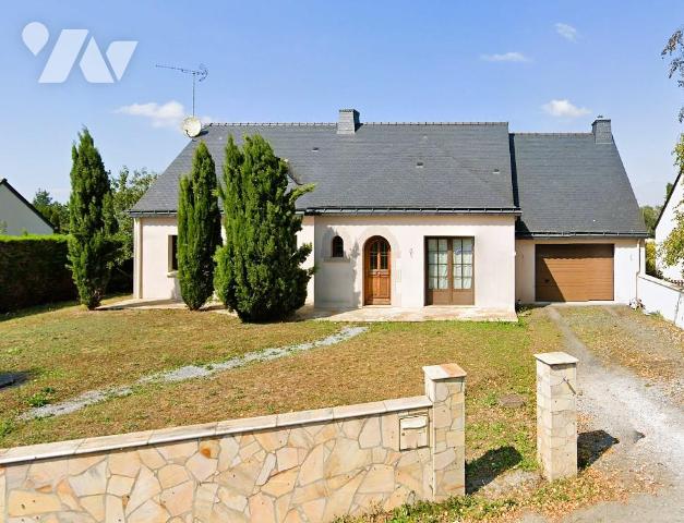 Vente - Maison / villa - BELLIGNE - 110 m² - 5 pièces - 44046-1613