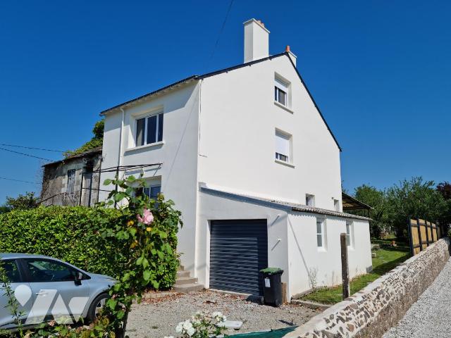 Vente - Maison / villa - ANETZ - 101 m² - 5 pièces - 44046-1617