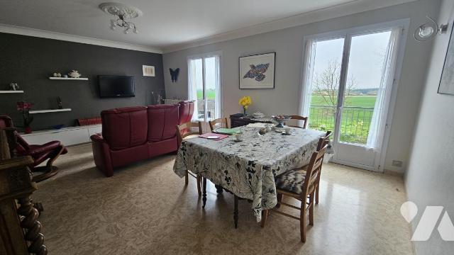 Vente - Maison / villa - MESANGER - 229 m² - 10 pièces - 44046-1629