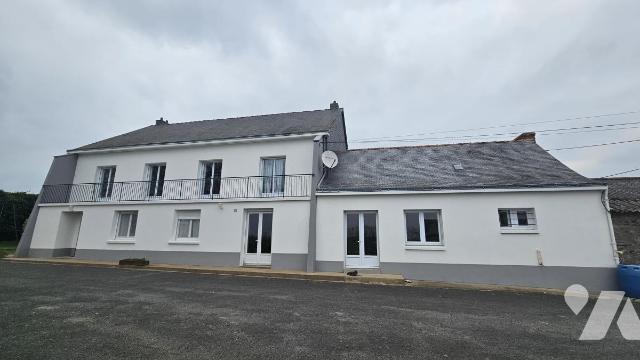 Vente - Maison / villa - MESANGER - 229 m² - 10 pièces - 44046-1629