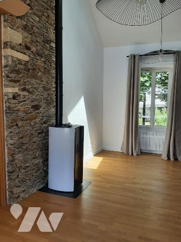 Location - Appartement - NANTES - 5 pièces - 44046-L640
