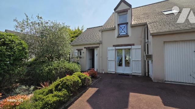 Vente - Maison / villa - ANCENIS - 101 m² - 6 pièces - 44046-1632