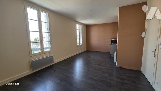 Vente - Appartement - ANCENIS - 45 m² - 2 pièces - 44046-1633