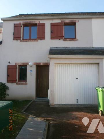 Location - Maison / villa - MONTOIR DE BRETAGNE - 63 m² - 4 pièces - 44046-L646