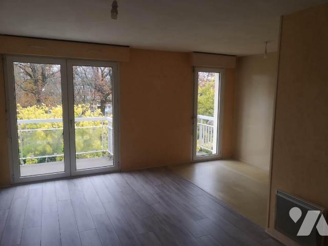 Location - Appartement - NANTES - 2 pièces - 44046-L649
