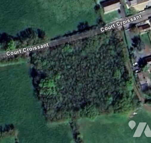 Vente - Terrain - ANETZ - 4 900 m² - 44046-1604