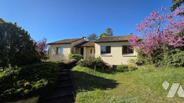 Vente - Maison / villa - OUDON - 97 m² - 5 pièces - 44046-1638