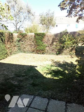 Location - Maison / villa - ST HERBLAIN - 58 m² - 3 pièces - 44046-L651