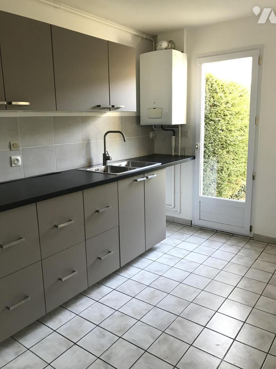 LOCATION maison-LA CHAPELLE SUR ERDRE (44)